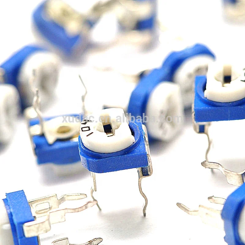 

New & Original Horizontal 103 10K Potentiometer
