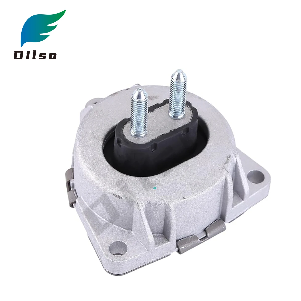 Engine Motor & Transmission Mount Set Fit 3.6 5.7 6.4 L For Jeep Grand Cherokee Dodge Durango 3.6L 5.7L 6.4L 4&times;4 05038548AC