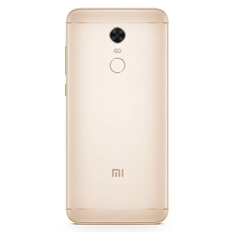 Рисунок 5 - Смартфон Xiaomi Redmi 5 plus