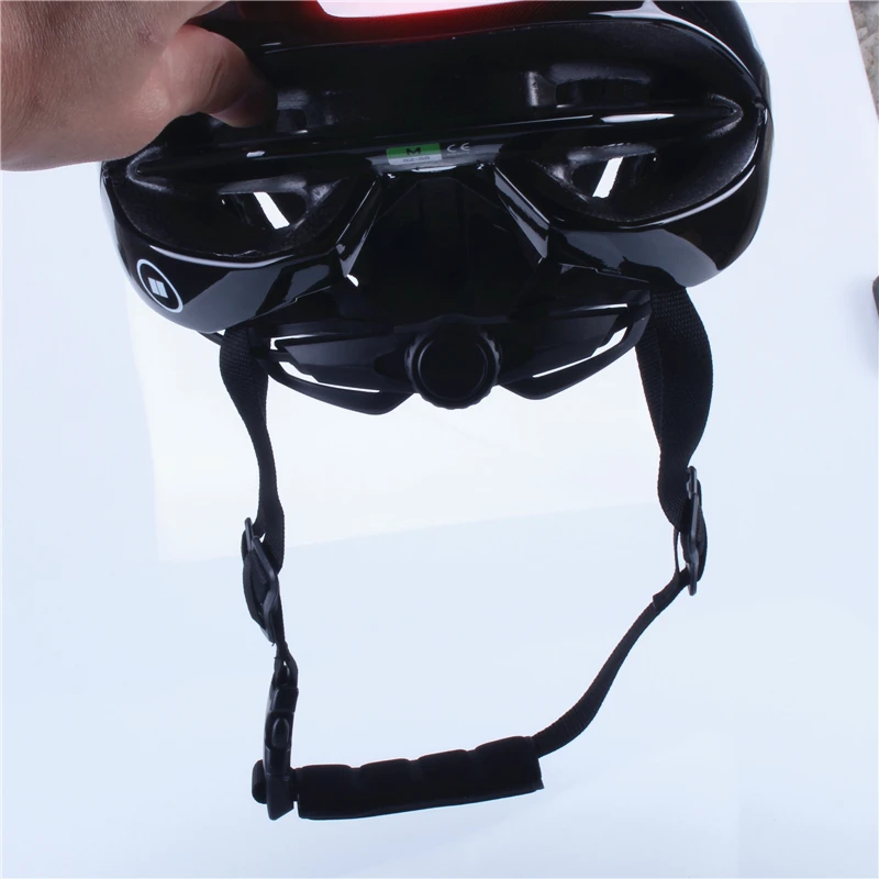 Description Picture 3 of itemRoad Cycling Helmet style Outdoor Sports Ultralight Aero Safely Cap Capacete Ciclismo Bicycle Mountain Men women MTB Bike Helmet