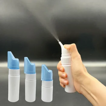 Portable Nasal Spray Bottle 1