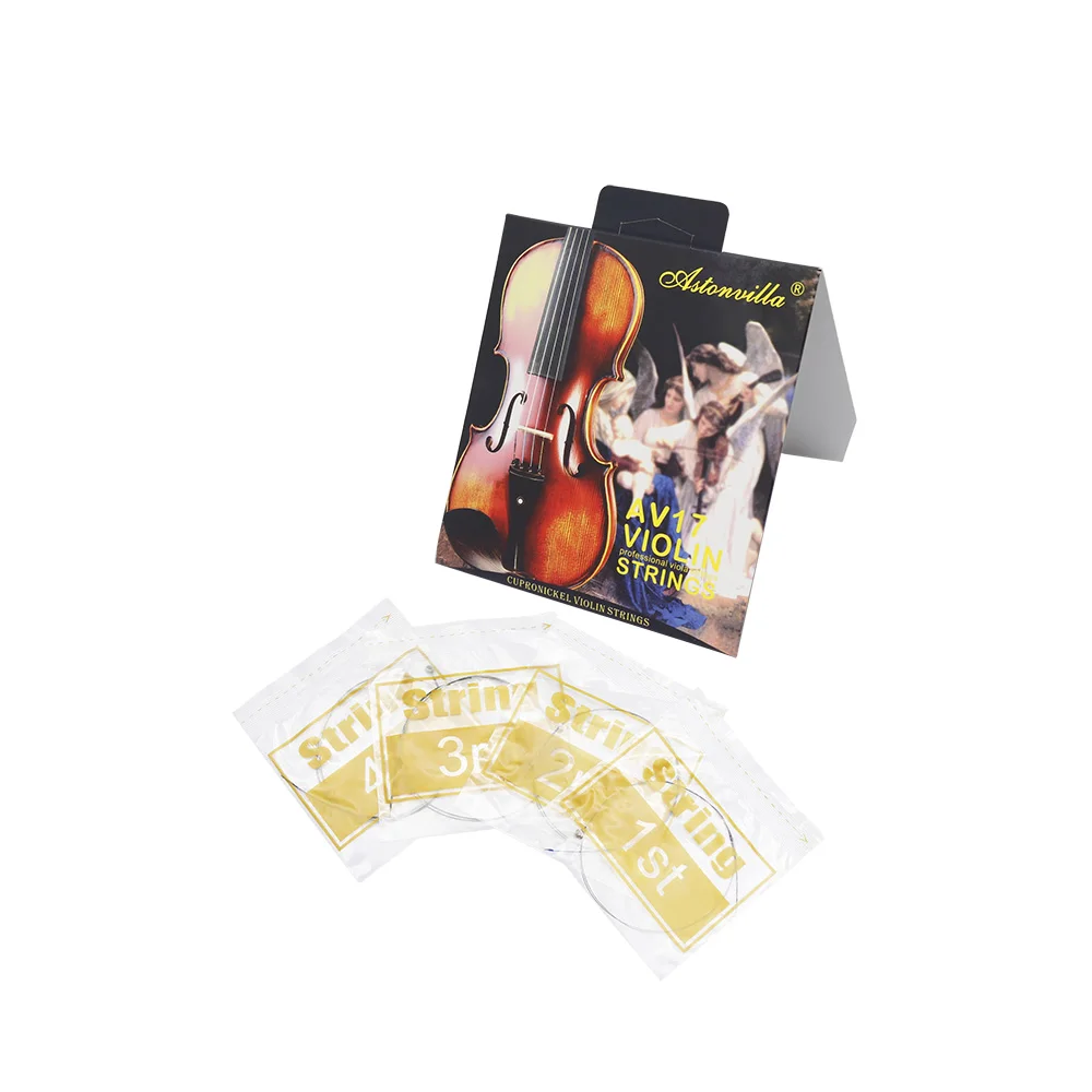 Violin AV17 1 Set