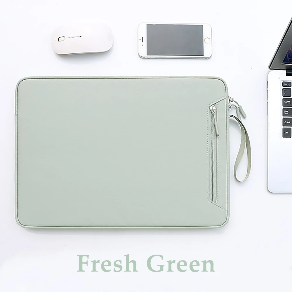 Waterproof Multi-Size Laptop Shoulder Bag and Sleeve Cover