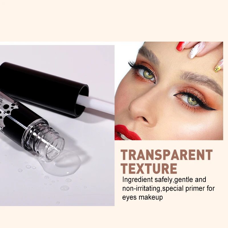 Eye Shadow IMAGIC Makeup Eyeshadow Liquid Gel Shimmer Pigment Glitter Glue Powder Gel Brighten Liquid Eyeshadow Makeup Beauty Cosmetics