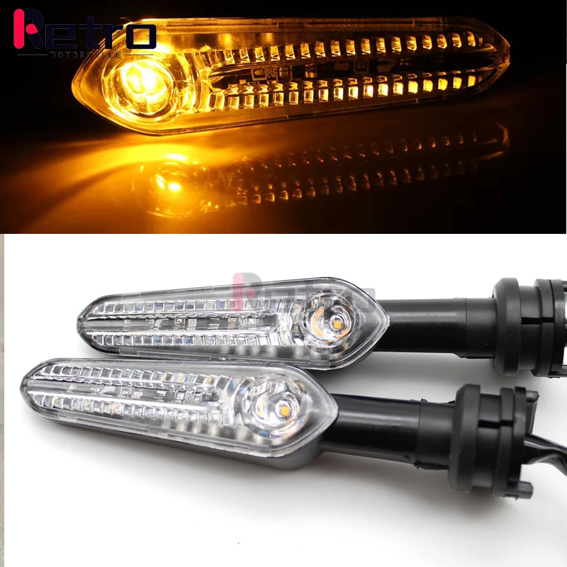 LEDTurnsignalForYAMAHAMT09MT07TRACER900900GT700700GTMT09