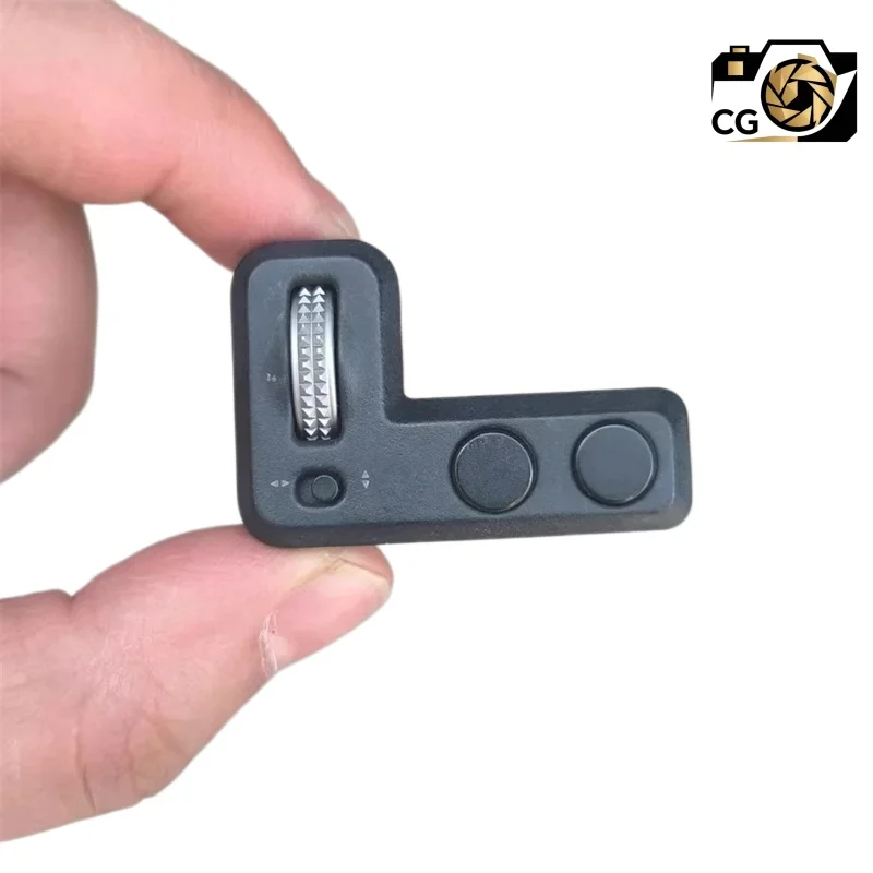 Caisson étanche DJI Pocket 2 & 1 - Plongée sous-marine 60m