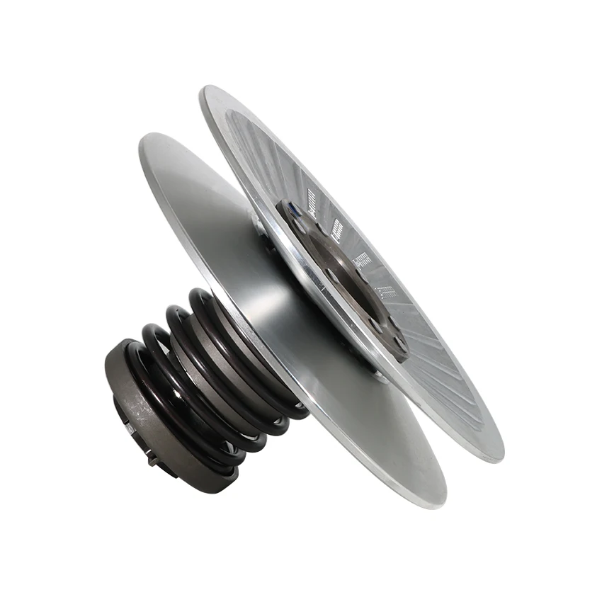 Passend für LandBoss UTV550 LH550 E13 2019–2020 Jahre Motorrad-Starterkupplungsscheibenbaugruppe OEM: 35299 – Detail 2