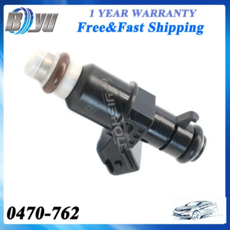 Per Arctic Cat 700 500 Xt Xtx Prowler Trv Alterra Tbx Vlx 0470-762 Iniettore Di Carburante