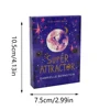 Super Attractor Tarot Deck 2