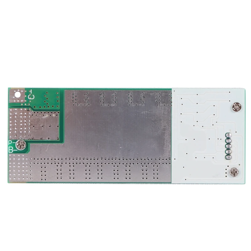 밸런스드 업 인버터 포함 회로 기판, 에너지 저장 팩 충전기 배터리, Lifepo4 Bms, 4X 4S, 12V, 100A, 3.2V