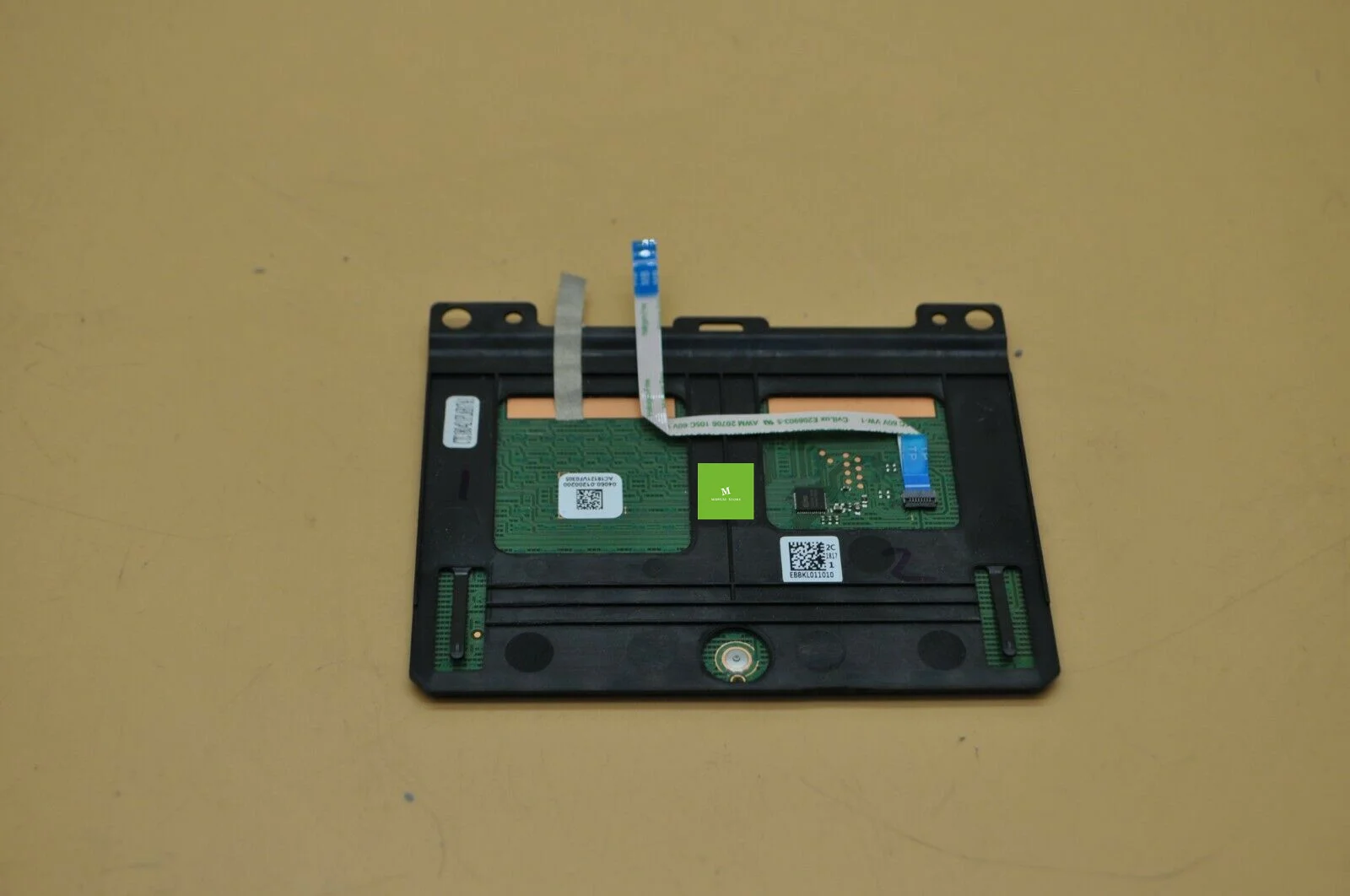 Touchpad Mouse Trackpad Board w Cabo 04060-01200200 -60E