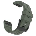 B-Army Green