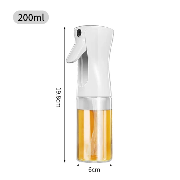 200ml white