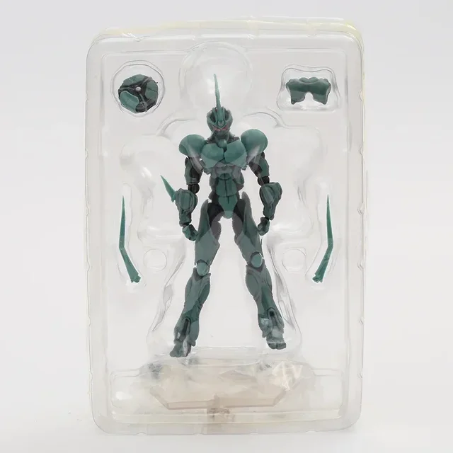 Bio Booster Armor Guyver GUYVER 1 FIGMA 231 Anime Action Figure
