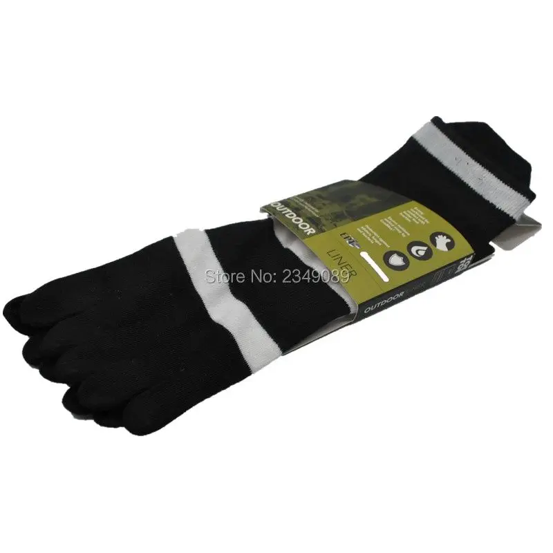 

1 pair comfort type Coolmax socks large size boat socks Men's socks