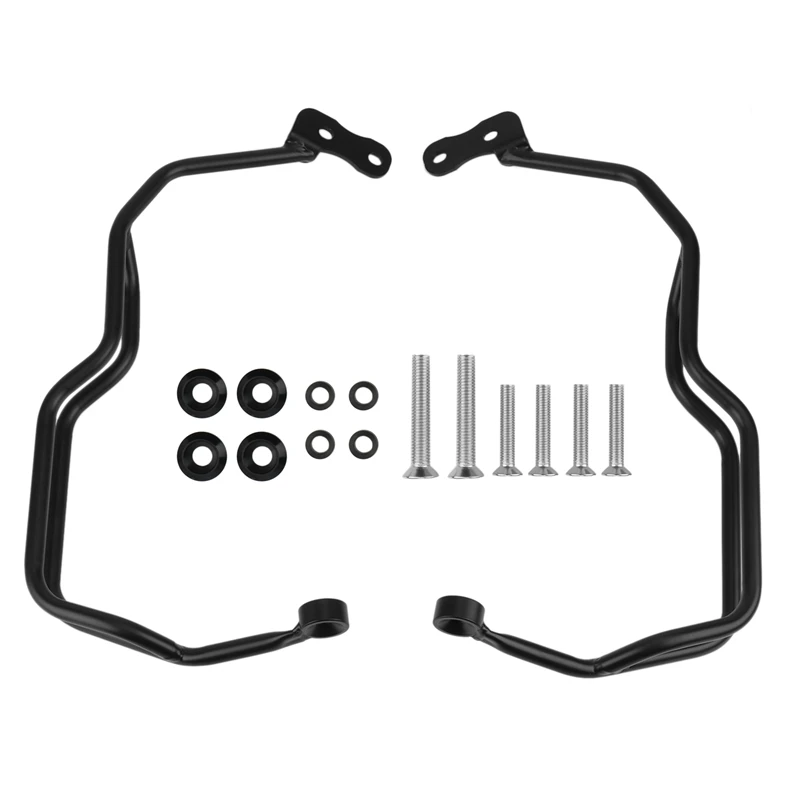 

Защита для мотоцикла, защитная рамка для руля F900R F900 F 900 R 2020 2021
