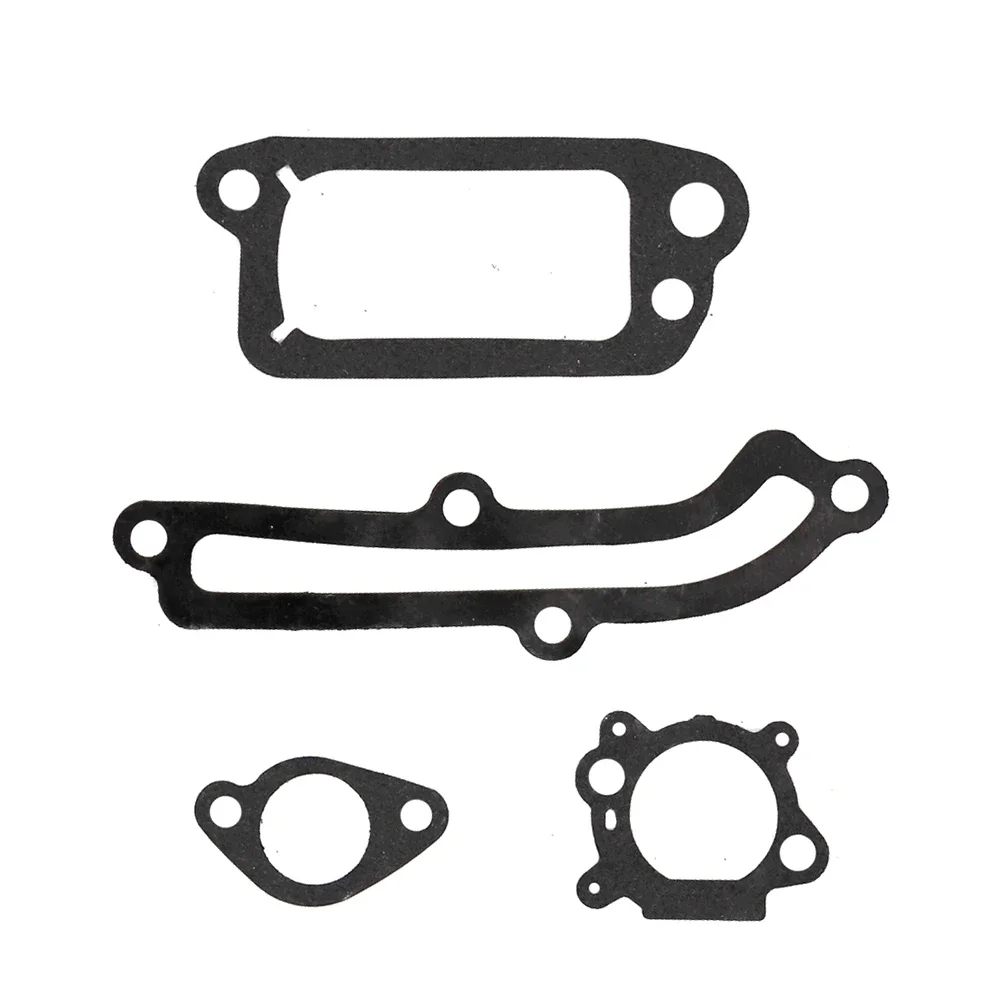 Carbman One Set Complete VALVE Gasket Kit for Briggs & Stratton 496117 Engine Gasket Set Replaces # 493263 Kit Engine engine gasket set engine gasket kit replacement gasket set