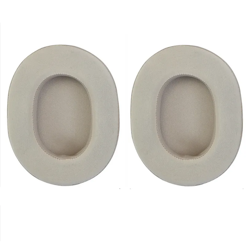 

High Quality Ice Gel Ear Pads Cushion For Sony WH-1000XM5 Headphone Replacement Earpads Soft Protein Leather Foam Sponge Earmuff