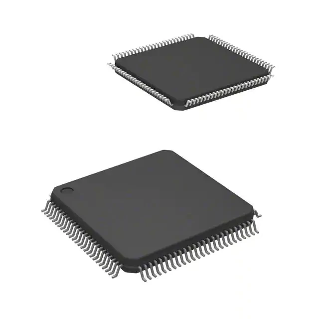 

STM32F411VET6 MCU 32BIT 512KB FLASH 100LQFP 2PCS/LOT