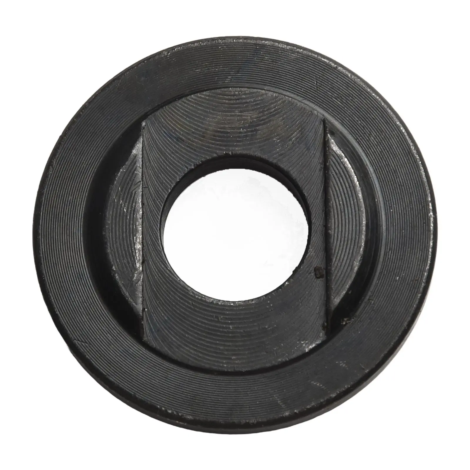 Für M14 Quick Release Selbstsichernde Schleifer Drücken Platte Winkel Grinder Flansch Mutter Power Chuck Set Ersatz Spann Werkzeug – Detail 4
