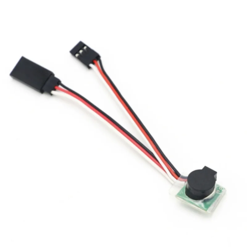 1pcs Lost Model Alarm Finder Tracer for Helicopter Airplane Parkflyer Glider Tracer Accessory Plane Lost Finder 3