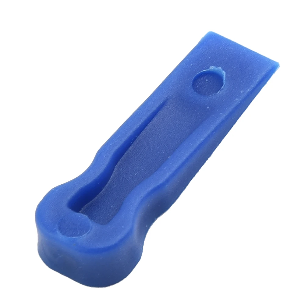 100Pcs Plastic Tile Spacers Reusable Positioning Clips Wall Flooring Tiling Tool Leveling System Tiling Spacer Locator tile spacers tile leveling clips tile leveling tools