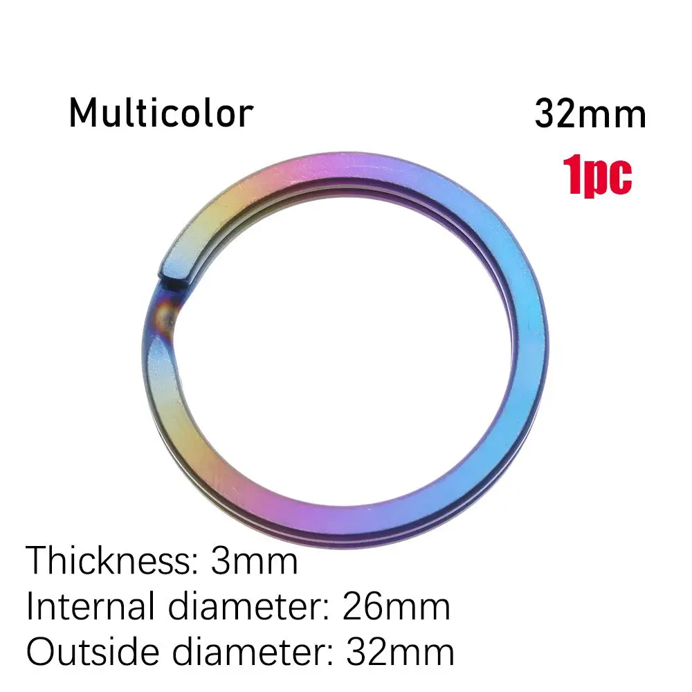 Multicolor-32mm 1pc