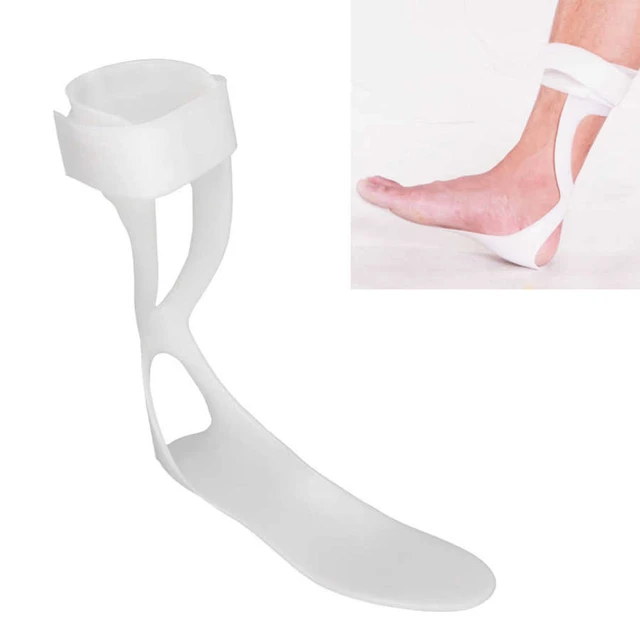 Ankle Foot Orthosis AFO Yakima Orthotics Prosthetics, 55 OFF