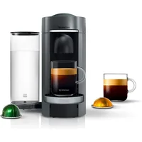 Nespresso Vertuo Plus Coffee and Espresso Maker by De'Longhi, Titan 1