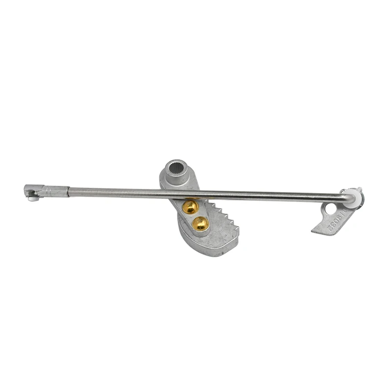 Park Brake Latch Kit 101187702 1017322 101985-01 1011877-02 Compatible with Club Car Golf Cart Models DS 1995-Up
