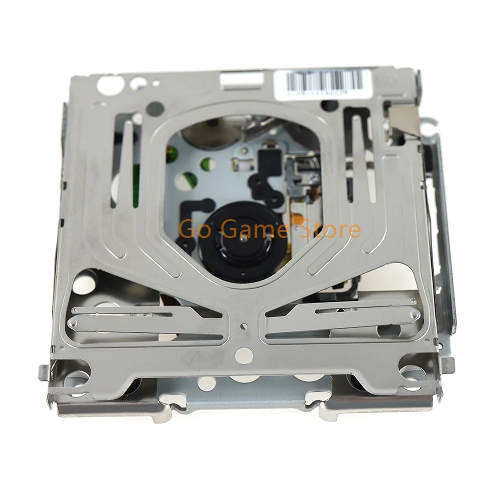 Sostuzione Lente Laser Per PSP 2000 3000 KHM420BAA KHM420AAA Lente Laser Unà UMD Per PSP1000 2000 Psp 3000 - Foto 8