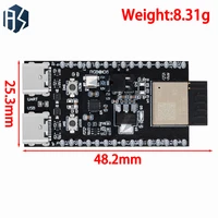 ESP32-H2-DevKitM WiFi+Bluetooth H2 Series Thread/Zigbee/BLE ESP32-H2 ESP32-H2-DevKitM-1-N4 ESP32-H2-MINI-1 For Arduino - Image 3