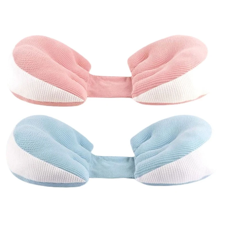 Multifunctional Maternity Pillow Adjustable Pregnant Woman Waist Side Sleeping Pillow Abdomen Supporting Pillow Easy To Use