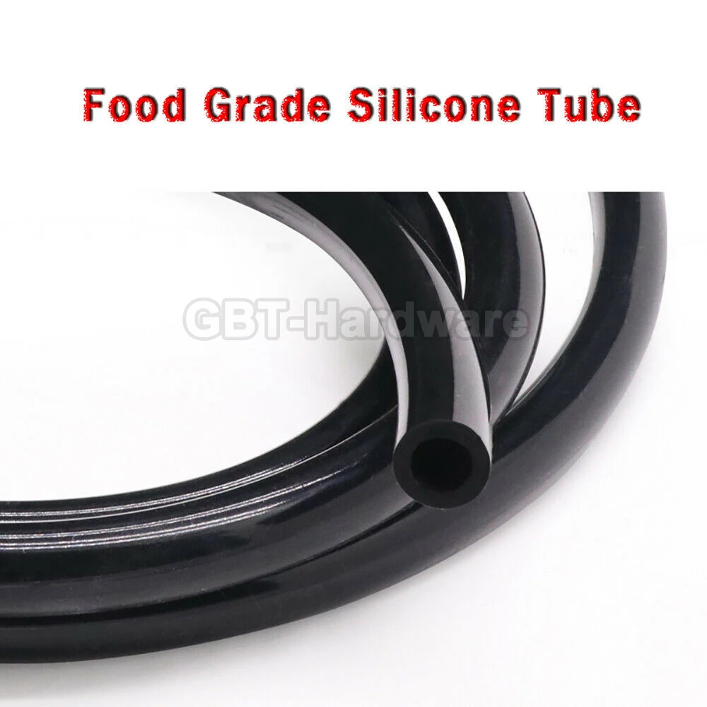 Tube en silicone de qualité alimentaire haute température pour distributeur  d'eau/café Machine - Chine Tube en silicone, tube en silicone de qualité  alimentaire