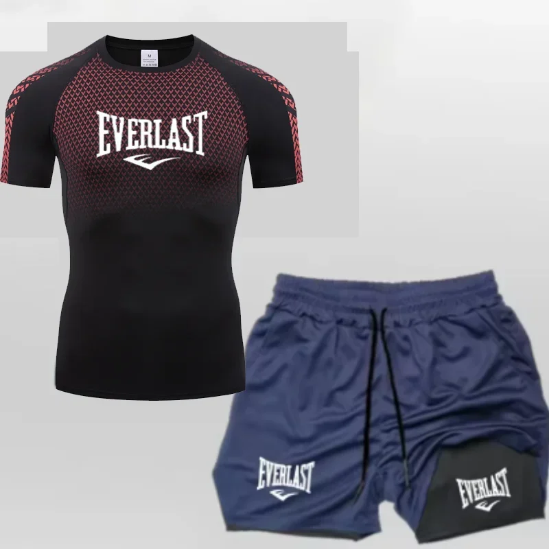 25367-18c19e.jpg Gym Top & Shorts Combo