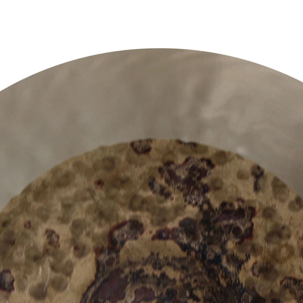 18 inch Crash Cymbal Handmade Cymbal Percusion Instrument