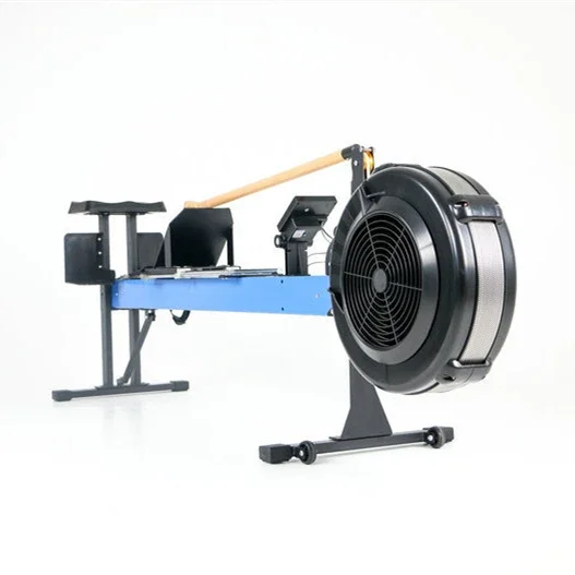 Commercial Fitness Gym Indoor Equipment Wind Resistance Dragon Boat Multifunctional Rowing Machine Aerobic Rowing Machine