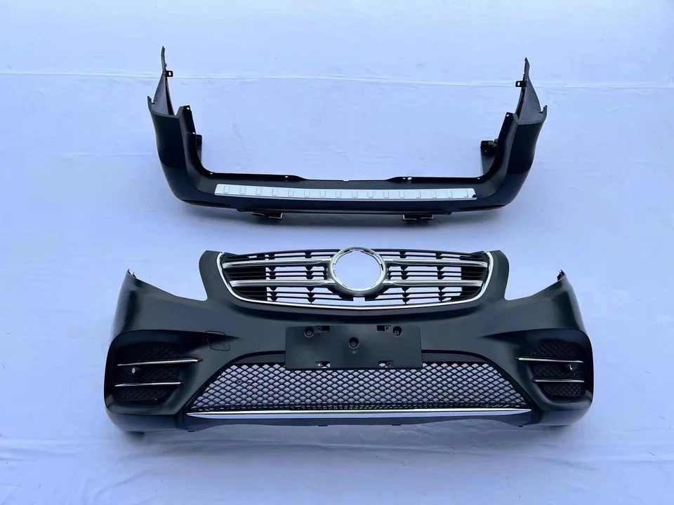 メルセデスベンツW447 Vクラス V250 V220 VITO アップグレードルック 
