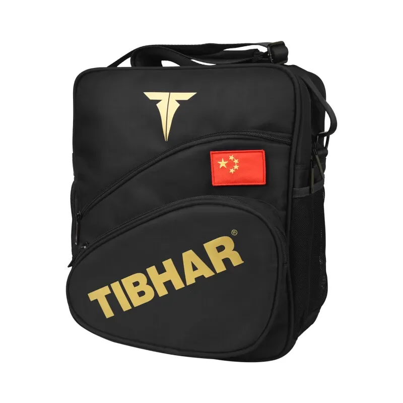 Tibhar table tennis bag racket bag ping pong blade case sport accessories Sports case 02379