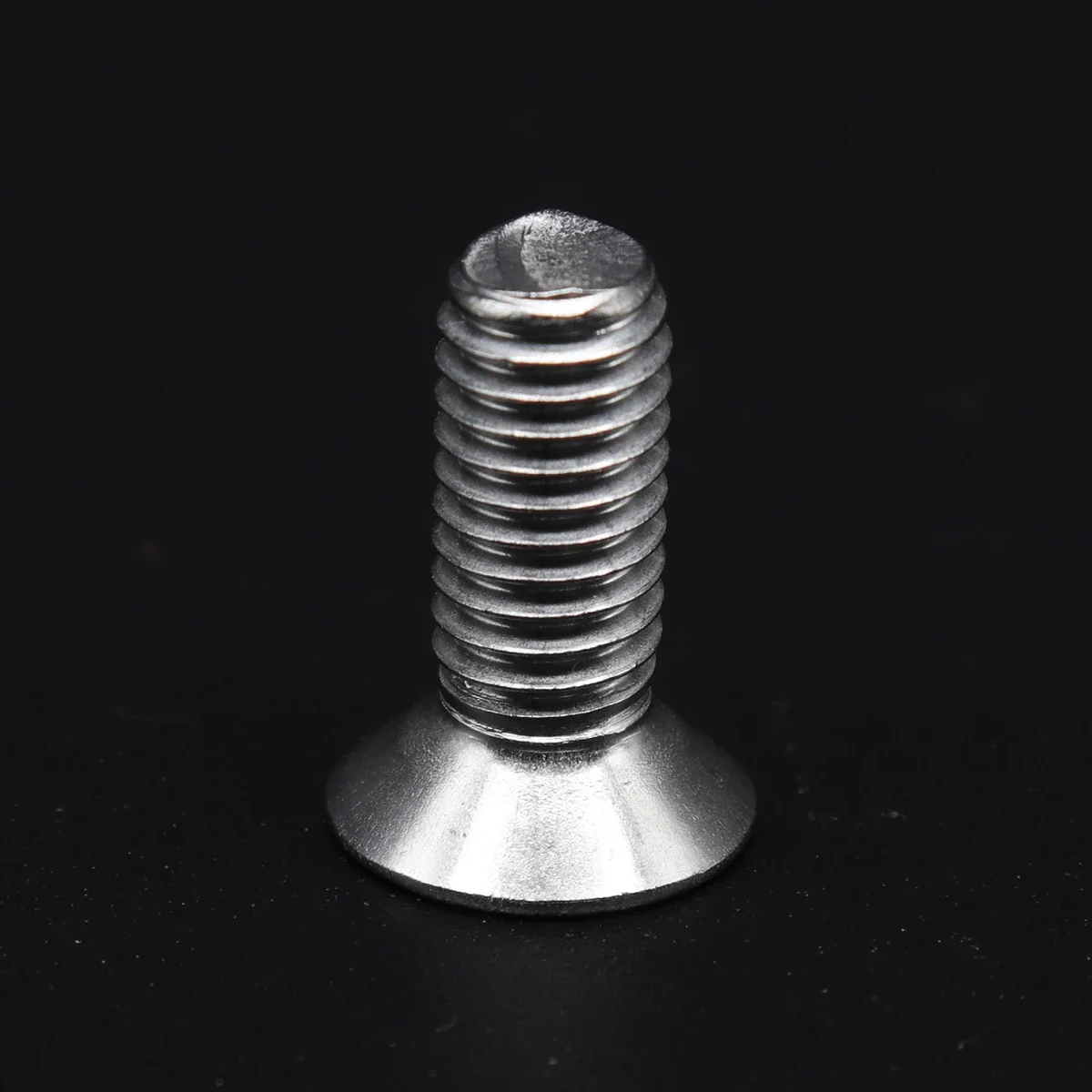 Brake disc retaining screws countersunk bolt 4/8/12Pcs for Golf 4 Passat B5 Polo 6R Touran 1T Octavia 1Z Fabia 6Y N10648301 car screws