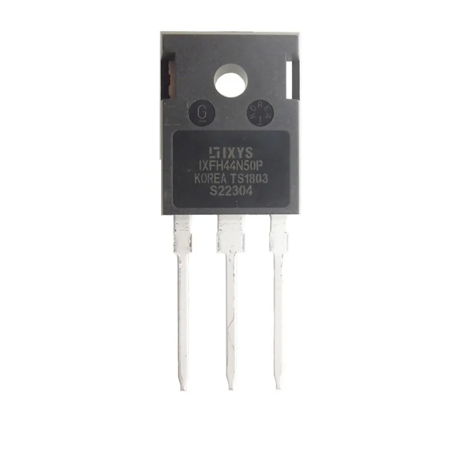 

10PCS/LOT IXFH44N50P IXFH44N50Q3 TO-247 New Original In Stock