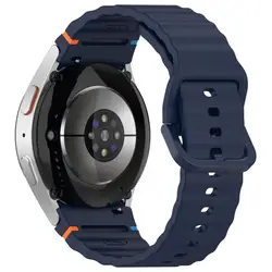 Bracciale in Silicone Premium per Smartwatch - Cinturino Regolabile e Durevole