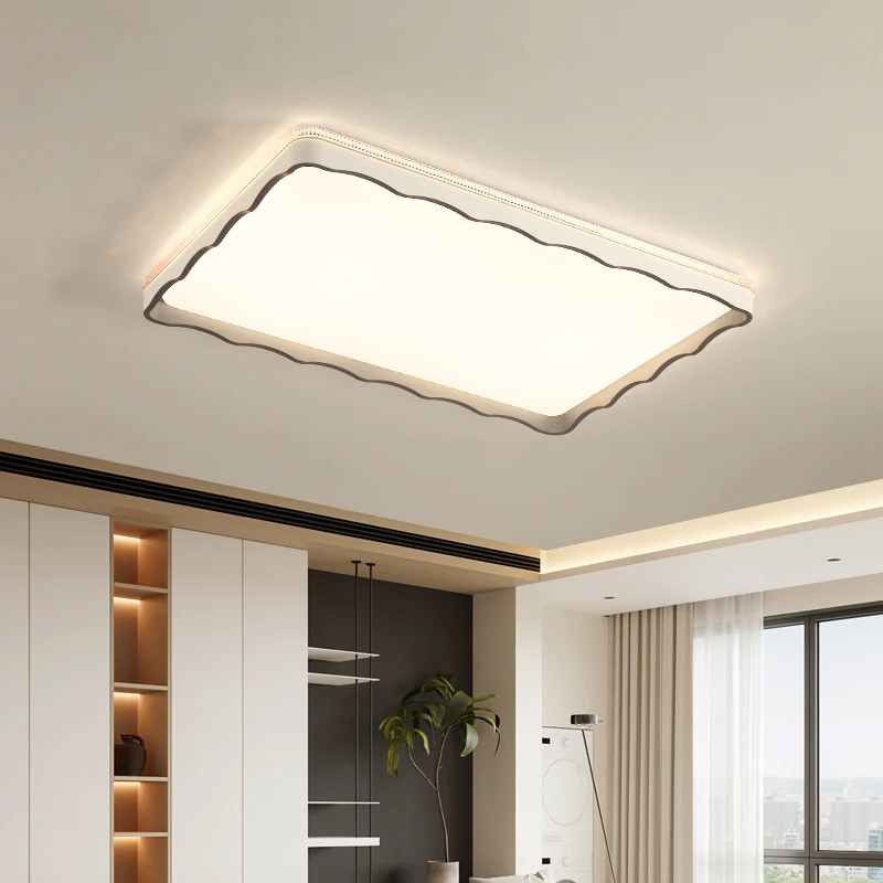 

Modern LED Ceiling Lights Creative Bedroom Luminaire Lamp Living Room Study Ceiling Lamp Home Decoration Daily Indoor Lighting