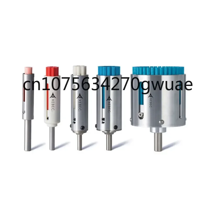 

A32-cb06m /15M/25M surface deburring ceramic fiber brush Sharp XEBEC steel stripper brush