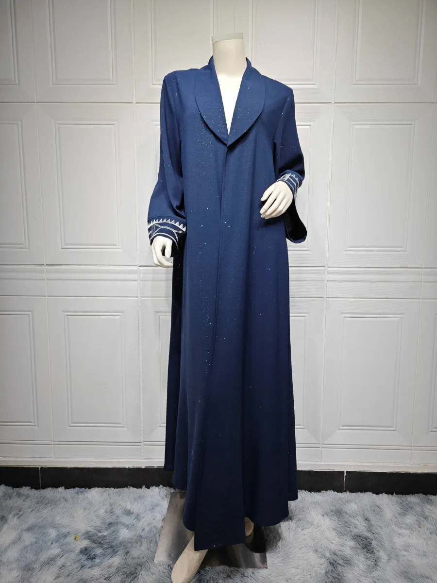 Djellaba set voor dames voor ramadan hijab moslim abaya, voor dames