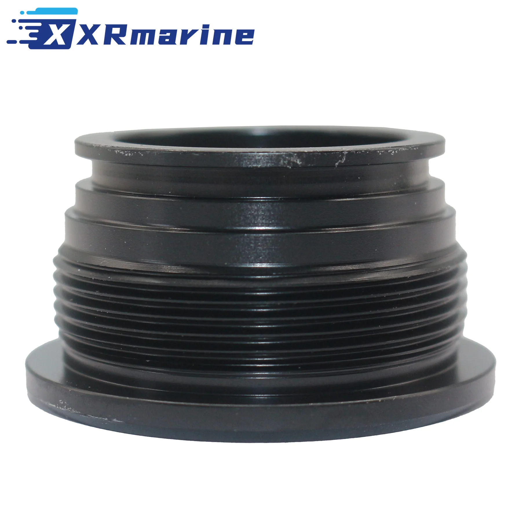 Kit de réparation de cylindre de garniture et capuchon d'extrémité pré-scellé, adapté pour Volvo Penta, 872612, 872612-7, 3860881  34