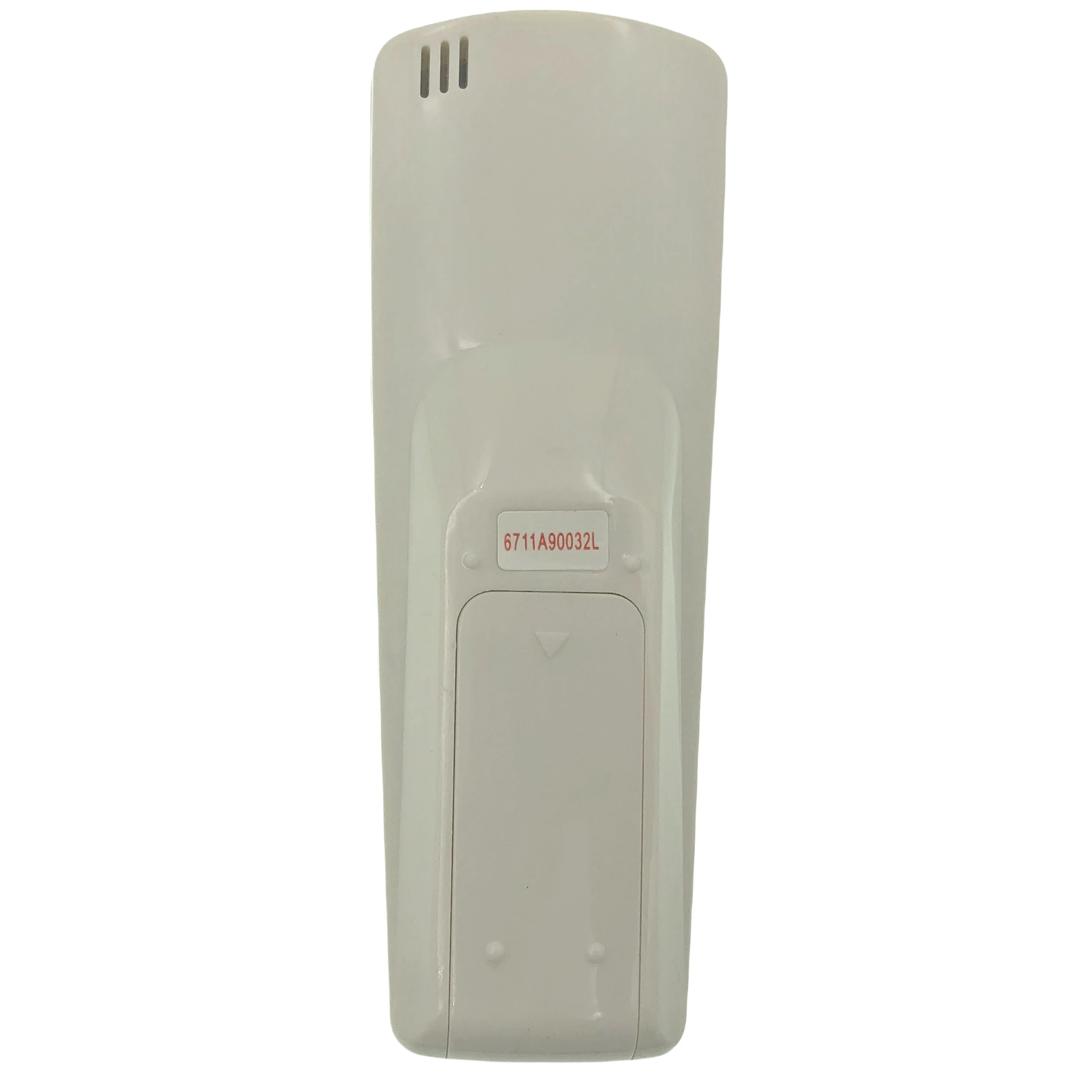 Télécommande Universelle De Rechange Pour Climatiseur LG - Compatible Nombreux Modèles (6711A... Series) - Infrarouge, Sans Programmation - 3