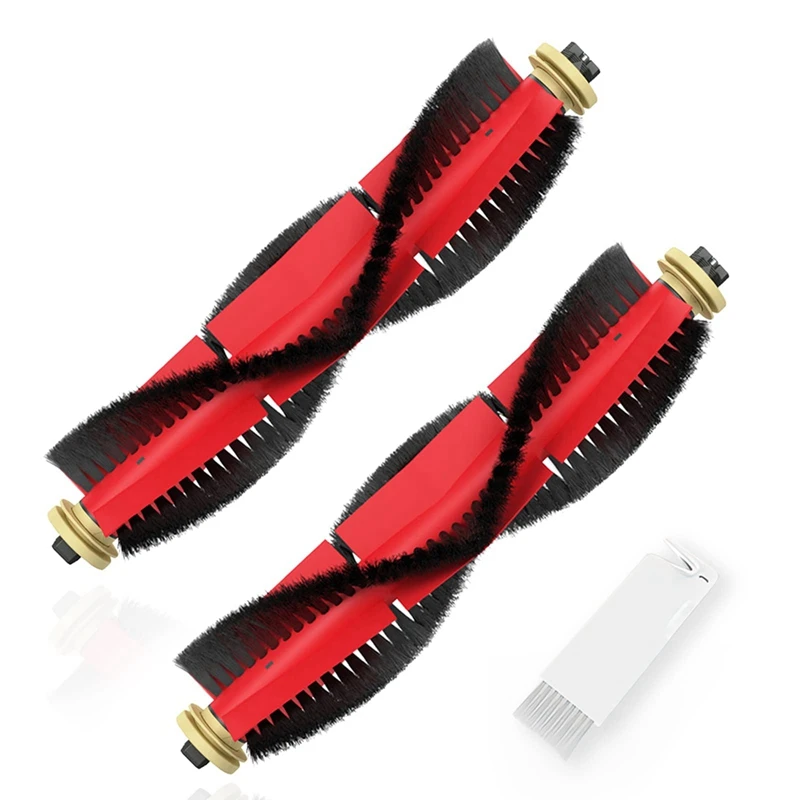 

Запчасти для робота-пылесоса Xiaomi Roborock S4 S5 S5max