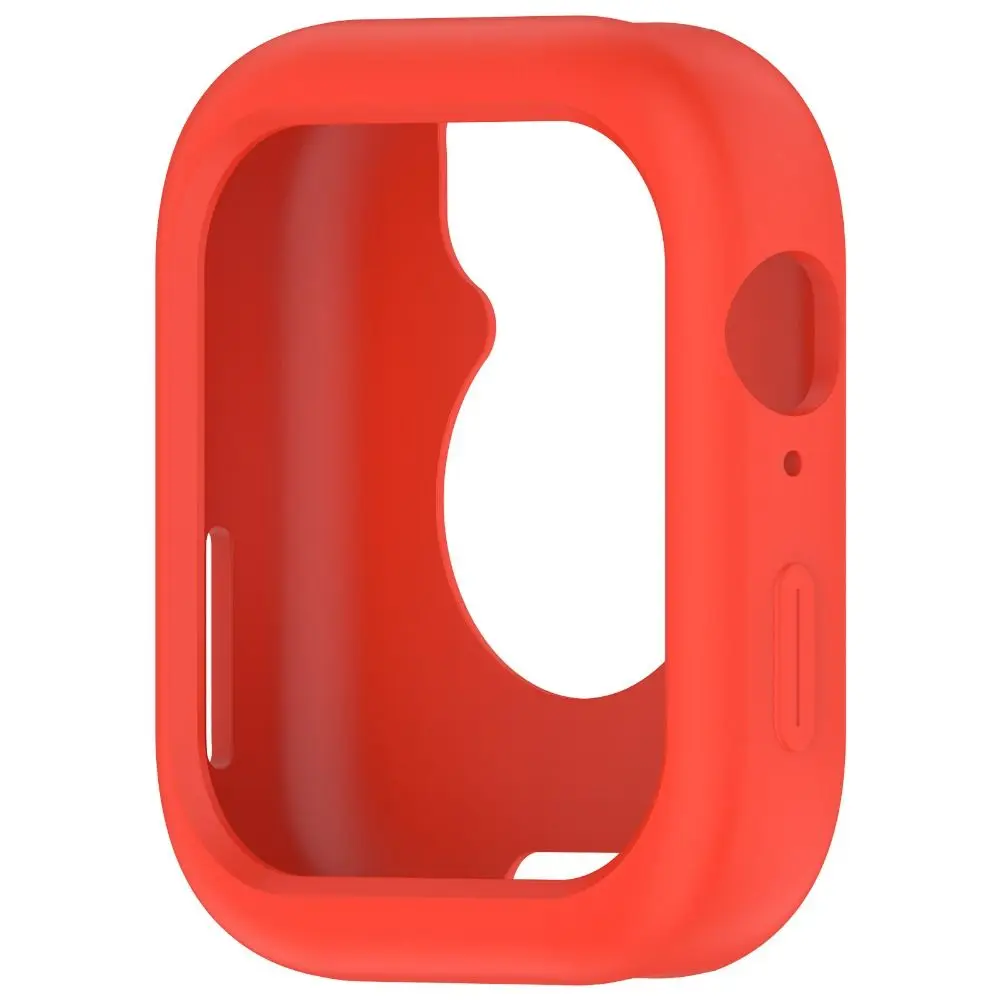 Silicone Shockproof Screen Protector & Bumper