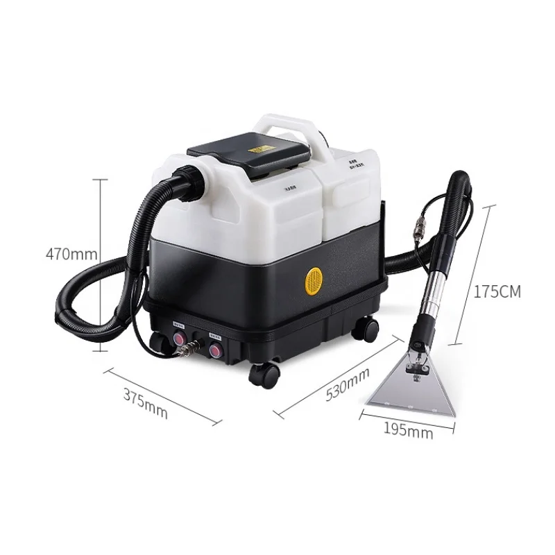 

high quality EP-9 housekeeping special washing home sofa car carpet seat super dry multi-function carpet sofa cleaning machines